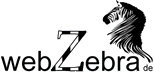 webZebra.de - * Ihr individuelles Design-Team *